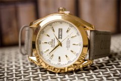 欧米茄发条拧反了处理办法详解