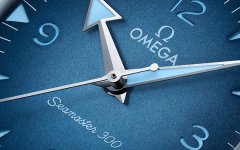 欧米茄表针不走了解决办法推荐