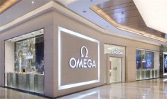 欧米茄表针掉了如何解决