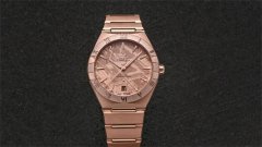 欧米茄表针不走了处理方法详解