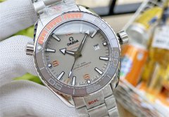 欧米茄表针不走了解决技巧是什么