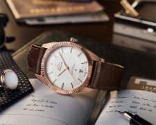 欧米茄表针掉了应该咋解决