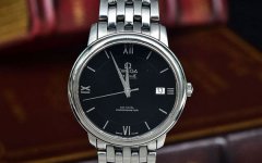 欧米茄表针变色处理技巧汇总