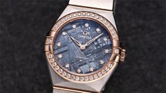 欧米茄表针掉了处理办法盘点