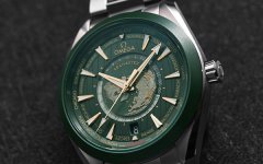 欧米茄发条拧反了处理方法盘点