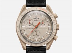 欧米茄的三个档次