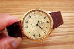 欧米茄表针不走了处理技巧盘点