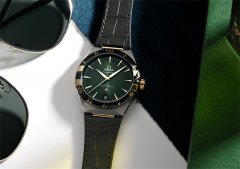 欧米茄表针不走了解决方法是什么