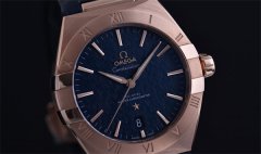 欧米茄表针不走了处理技巧深度解析